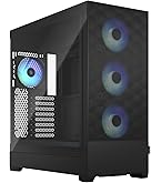 Amazon.com: Fractal Design North XL Charcoal Black TG Dark